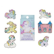 Loungefly My Little Pony