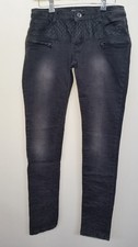 Lexxury damen hose - damen, schwarz