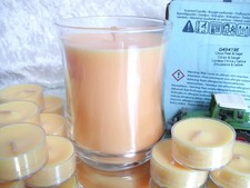PartyLite ZITRUSZESTE &