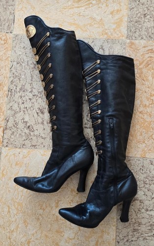 Gianni versace vintage - versace,