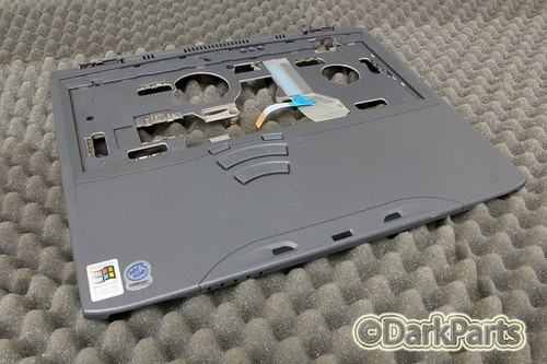 Toshiba satellite pro 4600 - satellite,