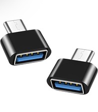 USB C auf USB A Adapter OTG