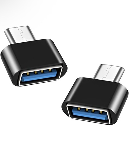 Usb auf adapter otg - usb, c