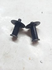 VW Golf 3 Golf III Rücksitzbank Fang Bolzen Halter 1,4l 1,6l 1,8l GTI CL GL