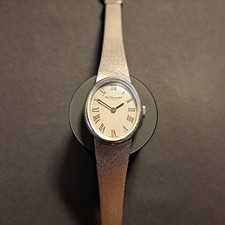 Tissot Damenarmbanduhr 925