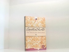 Die Tote in der Bibliothek