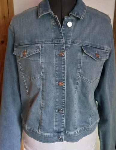 Comma jeansjacke helle - comma,