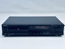 Technics SL-P333 CD Player (#5507)
