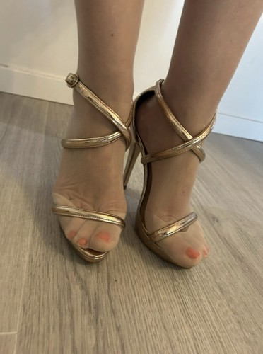 High heels sexy - high,