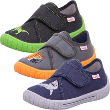 Superfit Hausschuh BILL 00278