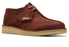 Clarks Originals Desert Trek