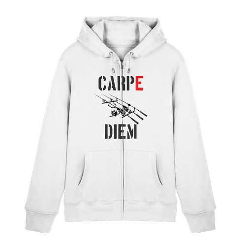 Carpe diem carp hunter - carpe,