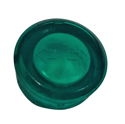 Kontrollglas kontrollleuchte - kontrollglas,
