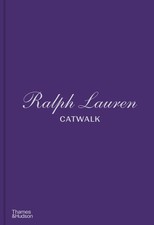 Ralph lauren catwalk - ralph, the