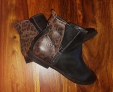 Stiefeletten/ Ankle Boots