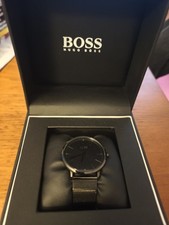 Boss skyliner herrenuhr - boss,