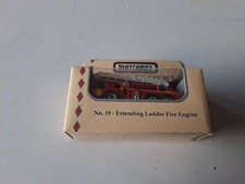 Matchbox Superfast Extending