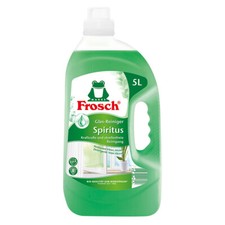 Frosch spiritus - -,