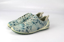 Ecco Biom  Gr.39  Damen Comfort Halbschuhe Slipper Sneaker Loafers TOP  H 611