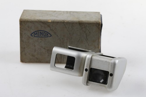 Minox aufsichtssucher für - minox,