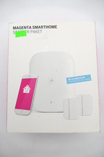 MAGENTA SMARTHOME Starter Paket Home Base Telekom