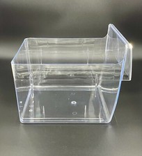 AEG Electrolux Zanker Gemüsefach 2247074202 Gemüseschale 235x225x295mm 224707420