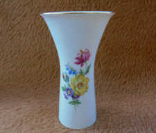 Fürstenberg Porzellan Vase -