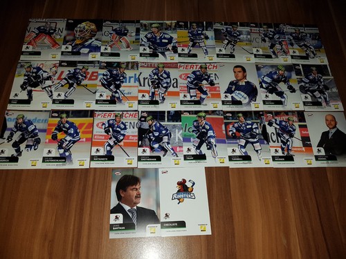 Del 2018 2019 teamset - 18-19, 2018-2019