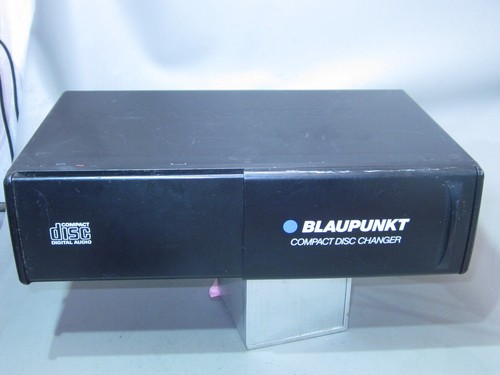 Autoradio blaupunkt - autoradio, cd