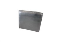 Maitre Herren Portemonnaie Geldbörse Leder RFID Schwarz sehr gut Zustand