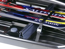 Thule ski snowboardhalter für - thule, ski/snowboardhalter