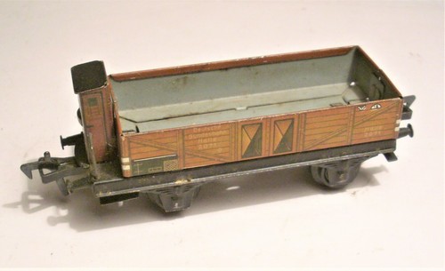 Trix express off - express, h0