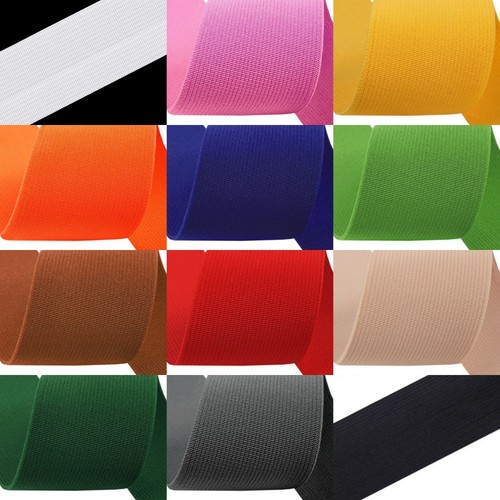 Gummiband mm 5 cm - m,