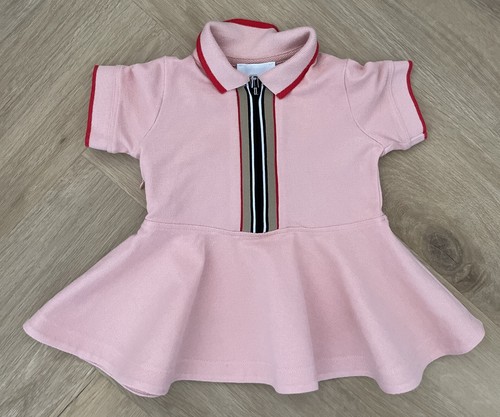 Burberry baby kleid - baby, kleid,