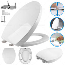 WC Sitz mit Absenkautomatik -