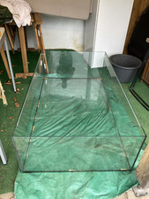 Terrarium Glas 140 x 80 x 40