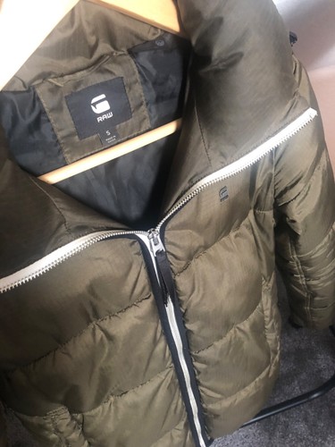 Star raw winterjacke - raw, /