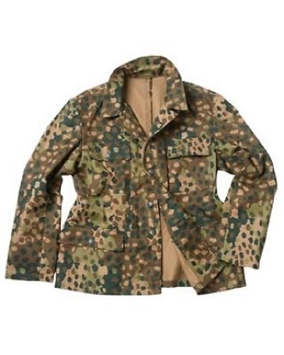 Wehrmacht feldjacke m44 jacke - m44,