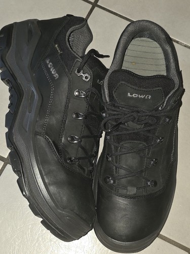 Lowa renegade work gtx s3 - ii,