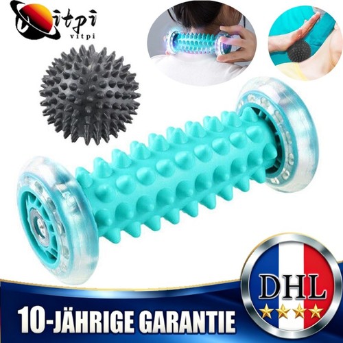 2pcs igelball fußmassage ball - fußmassage,