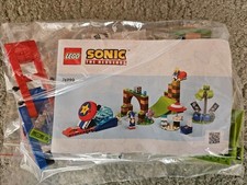 LEGO Sonic The Hedgehog 76990