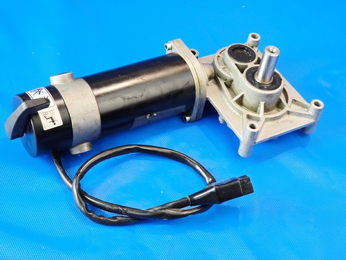 Antriebsmotor 24vdc für - 24vdc,