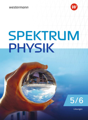 Spektrum physik 6 - spektrum,