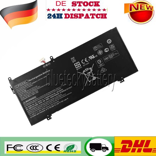 Cp03xl akku für spectre - akku,