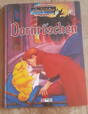 Buch DORNRÖSCHEN Schneiderbuch Walt Disney ISBN 3505049972 | Zustand: akzeptabel