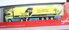 Scania R HL
