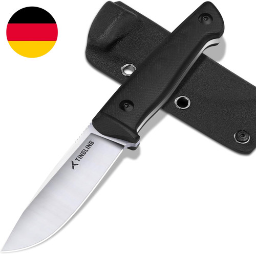 Outdoor messer feststehend - outdoor,