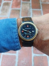 North Eagles Tornado Pilot