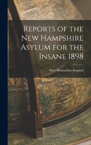 New hampshire reports the - new,