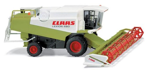Wiking claas mähdrescher - claas,